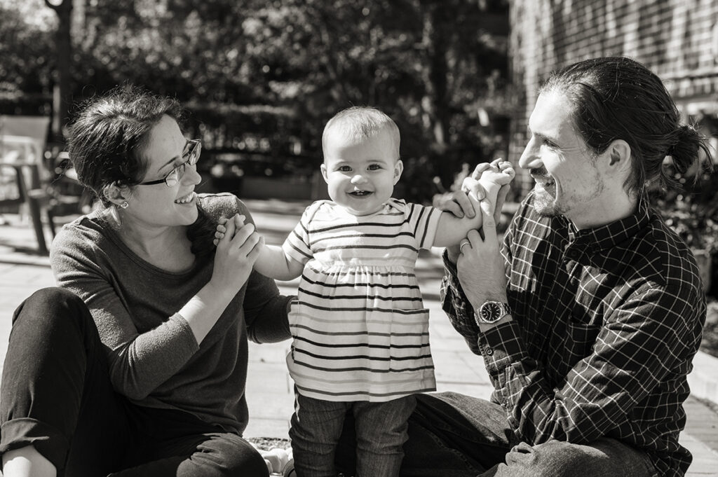 Queens Family Photos | Queens Family Photographer | S Family