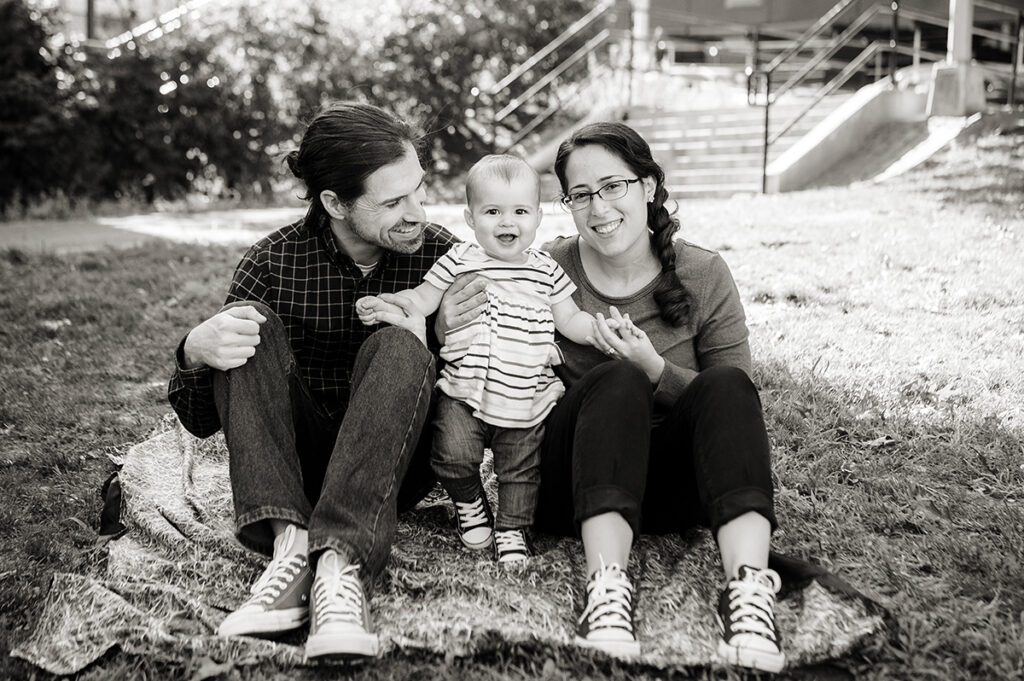 Queens Family Photos | Queens Family Photographer | S Family