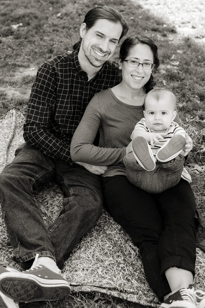 Queens Family Photos | Queens Family Photographer | S Family