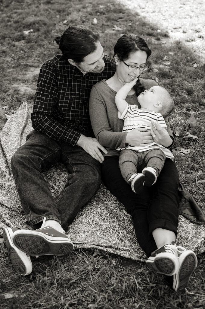 Queens Family Photos | Queens Family Photographer | S Family