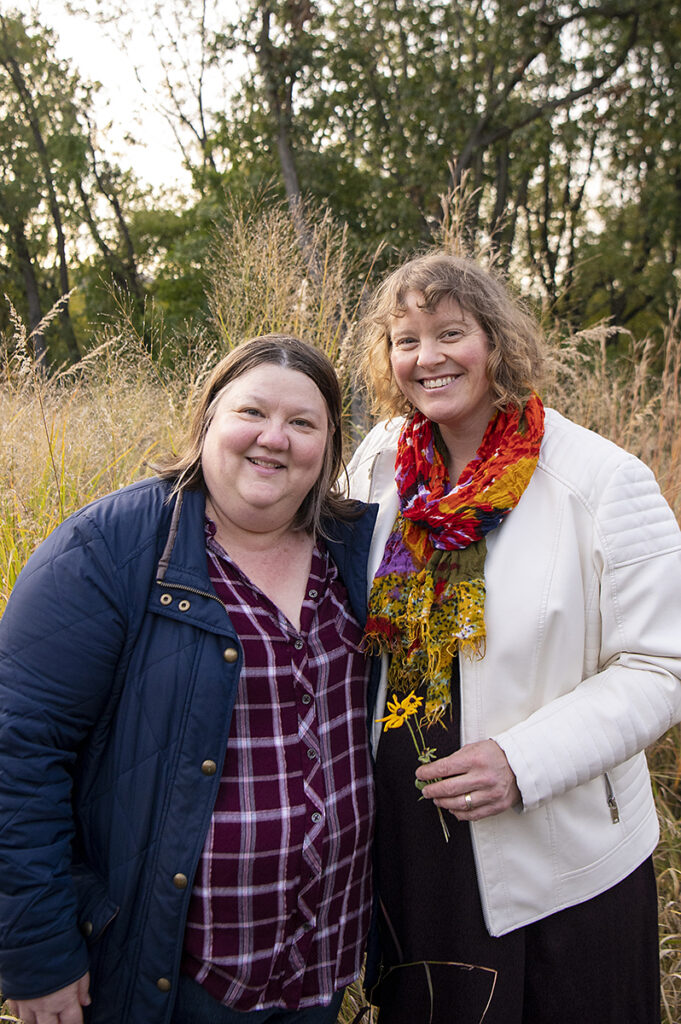 New York Fall Family Photos at Lenoir Preserve in Yonkers