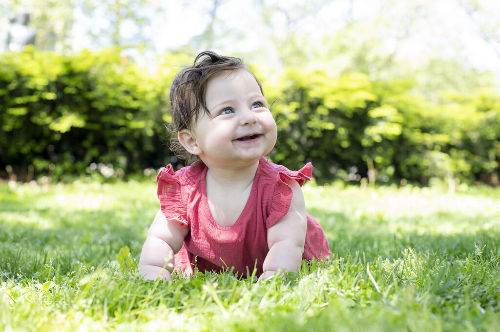 Prospect Park Family Photos | Brooklyn Family Photographer | H Family