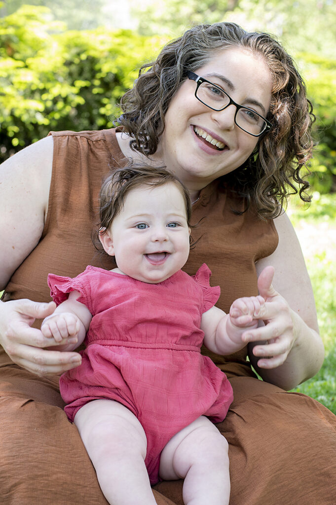 Prospect Park Family Photos | Brooklyn Family Photographer | H Family