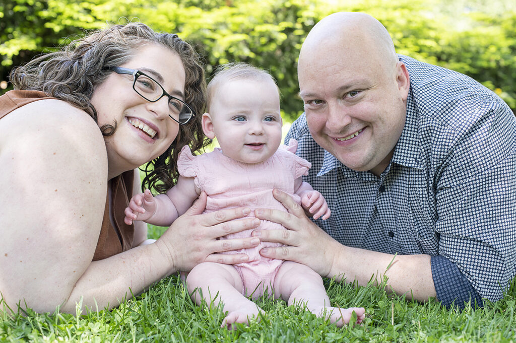 Prospect Park Family Photos | Brooklyn Family Photographer | H Family
