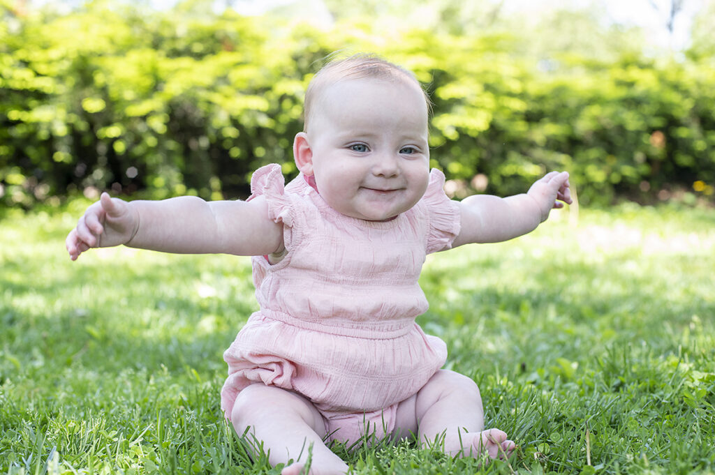Prospect Park Family Photos | Brooklyn Family Photographer | H Family
