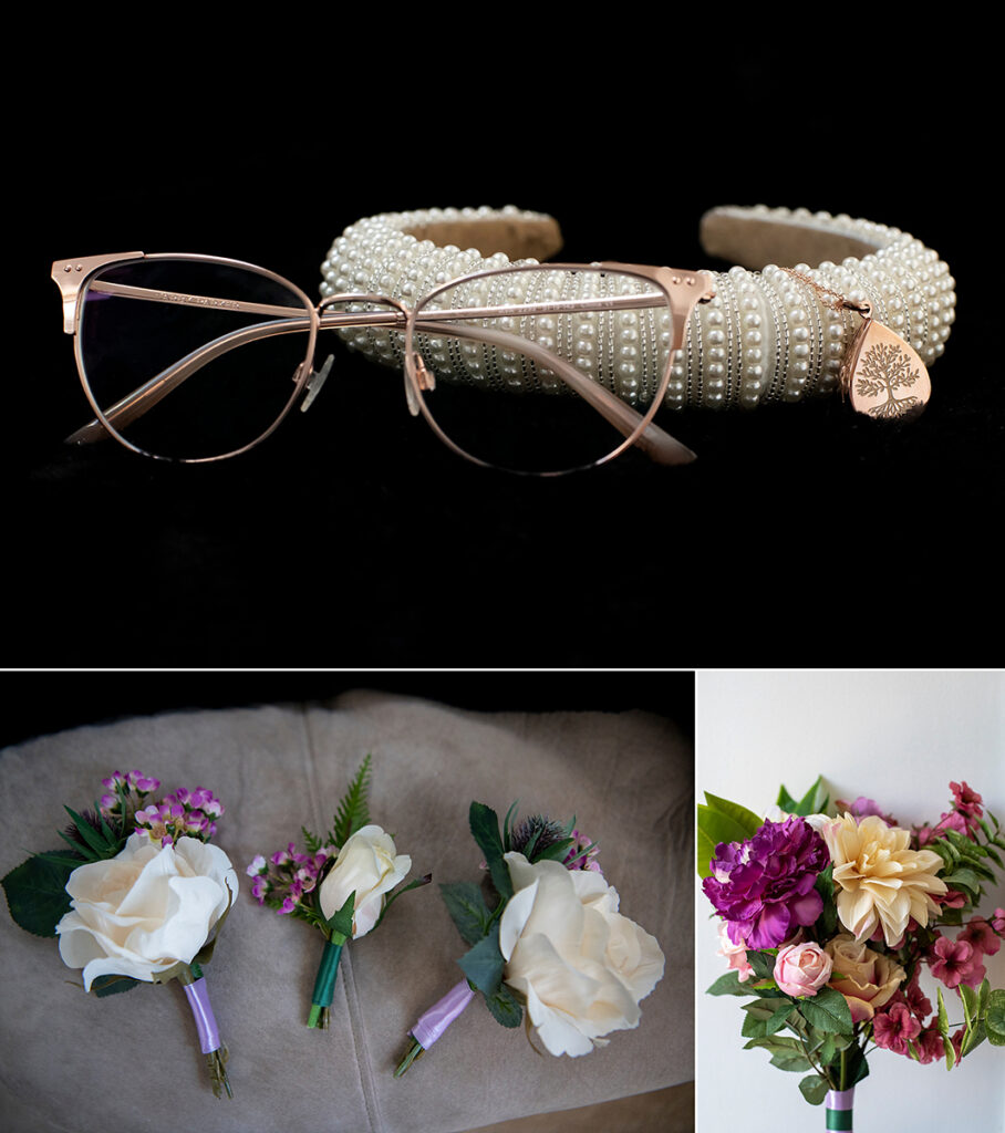 Atlantic Highlands Wedding Photos | NJ Intimate Wedding Photographer | S+J