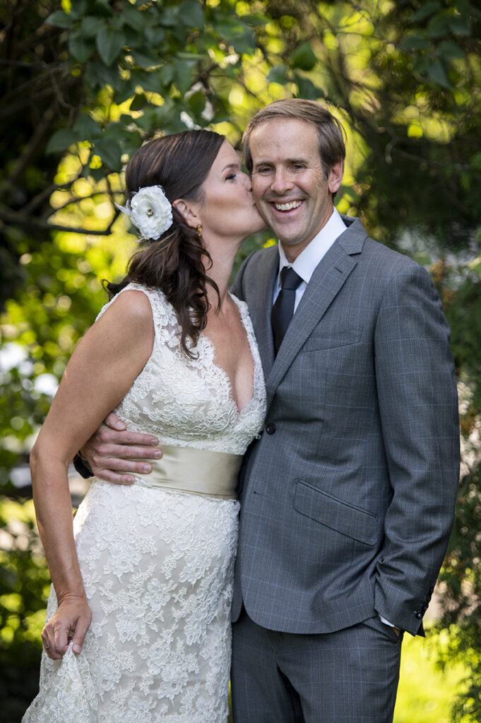 Wedding Anniversary Photo Session | Maplewood Wedding Photographer | Kat + Andrew