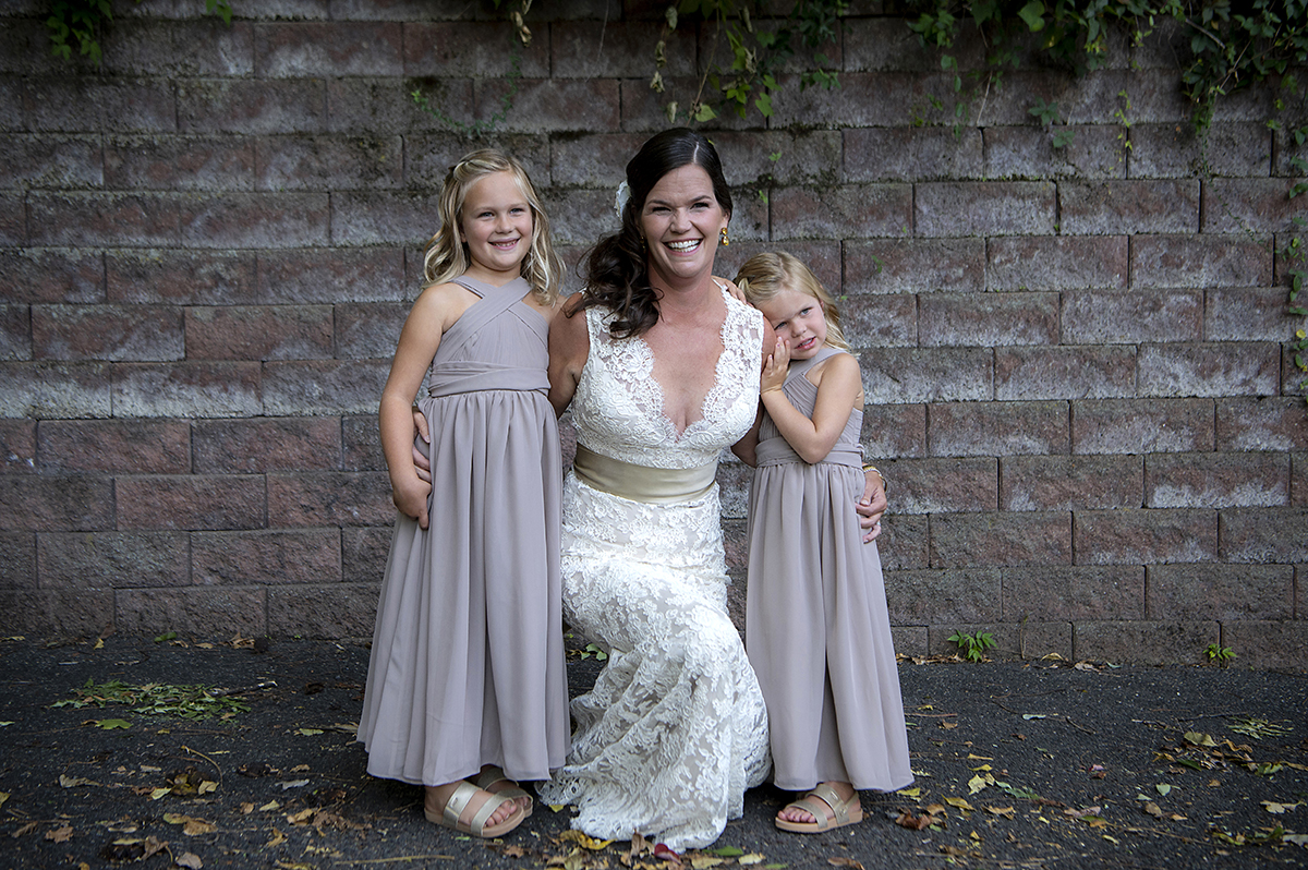 Wedding Anniversary Photo Session | Maplewood Wedding Photographer | Kat + Andrew