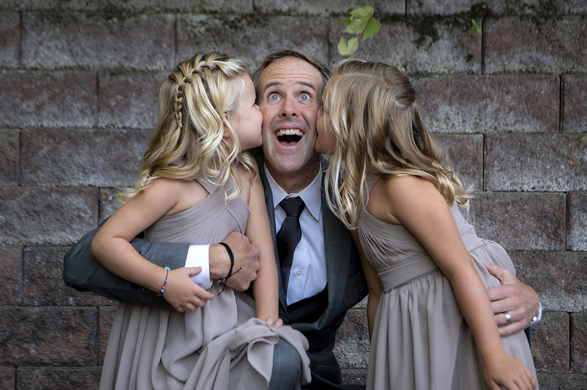Wedding Anniversary Photo Session | Maplewood Wedding Photographer | Kat + Andrew