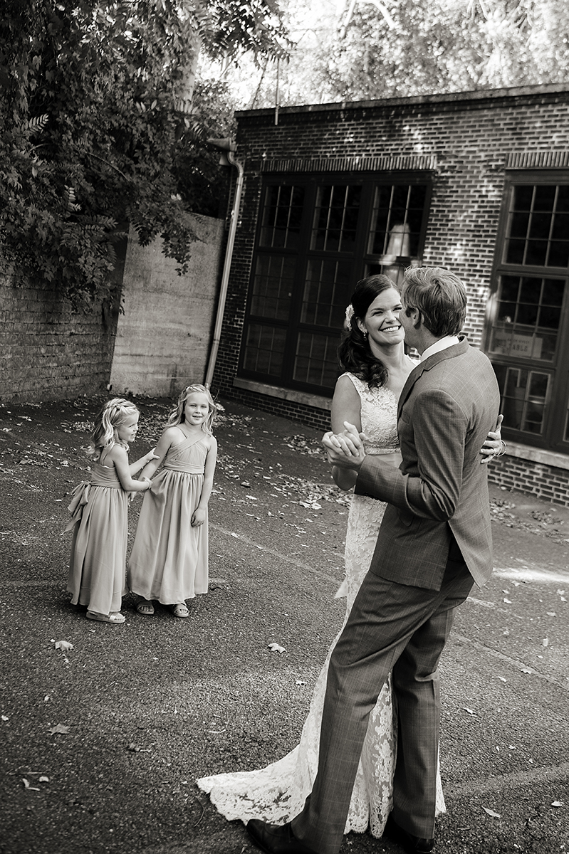 Wedding Anniversary Photo Session | Maplewood Wedding Photographer | Kat + Andrew