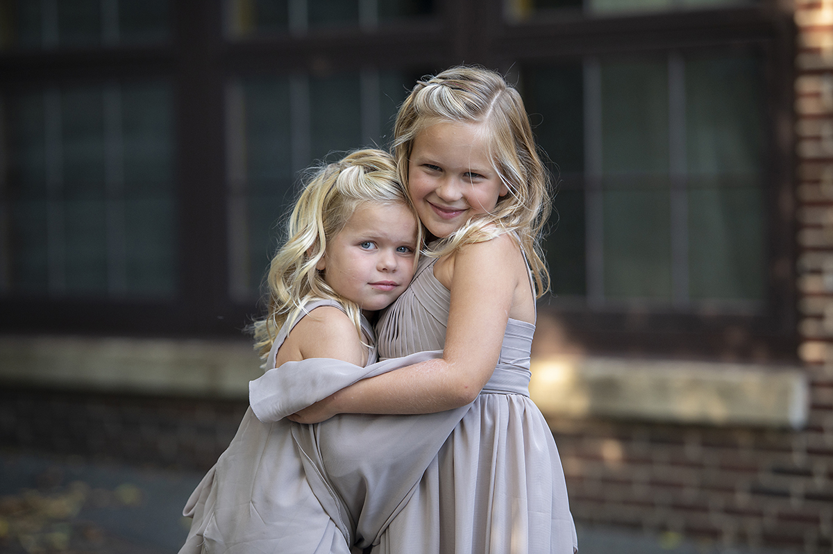 Wedding Anniversary Photo Session | Maplewood Wedding Photographer | Kat + Andrew