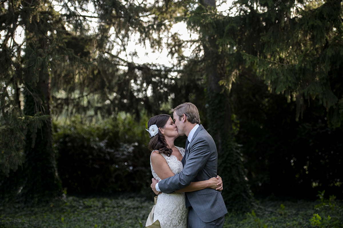 Wedding Anniversary Photo Session | Maplewood Wedding Photographer | Kat + Andrew