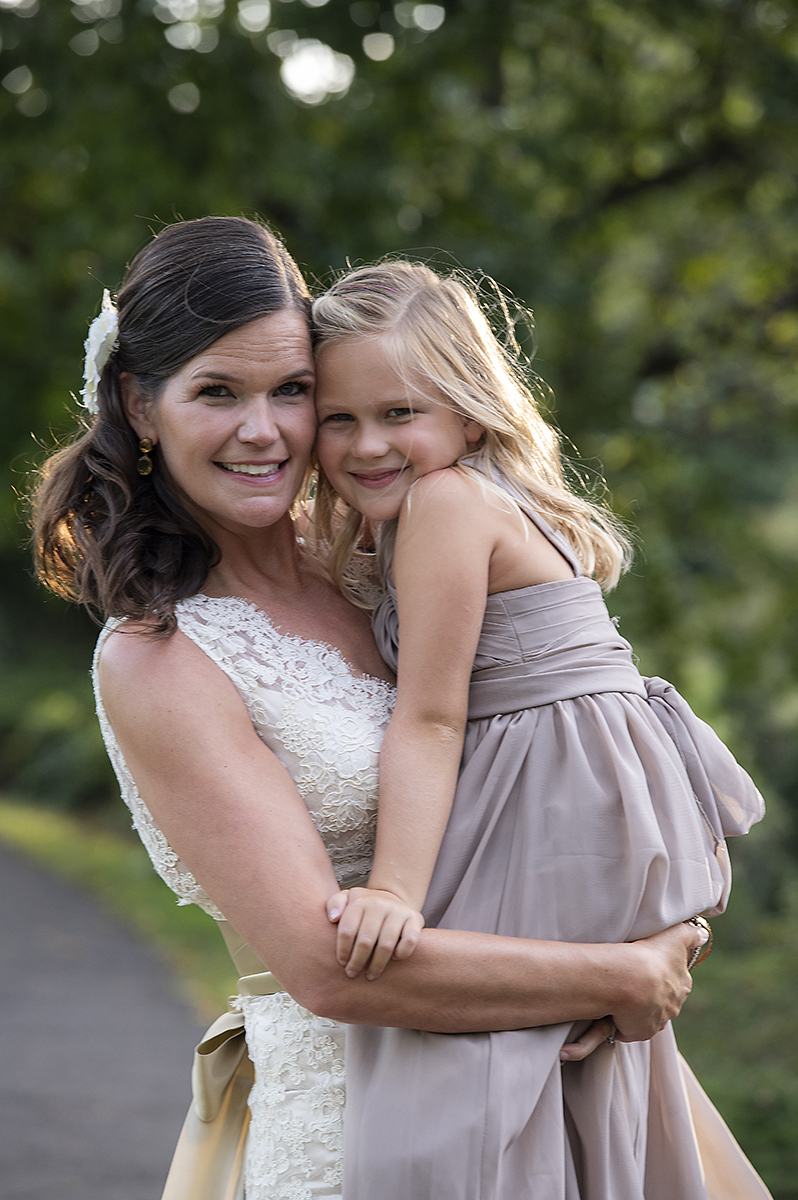 Wedding Anniversary Photo Session | Maplewood Wedding Photographer | Kat + Andrew