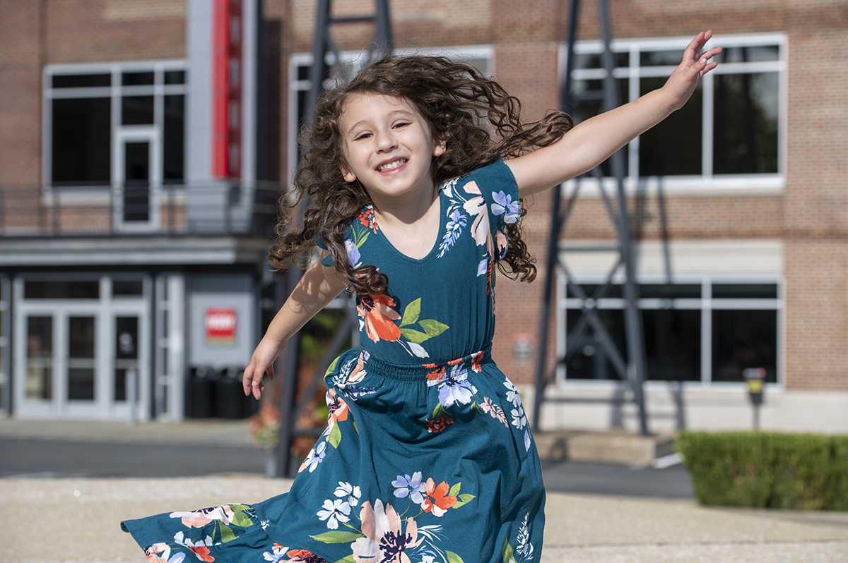 Baltimore Family Photos | Baltimore Family Photographer | F Family