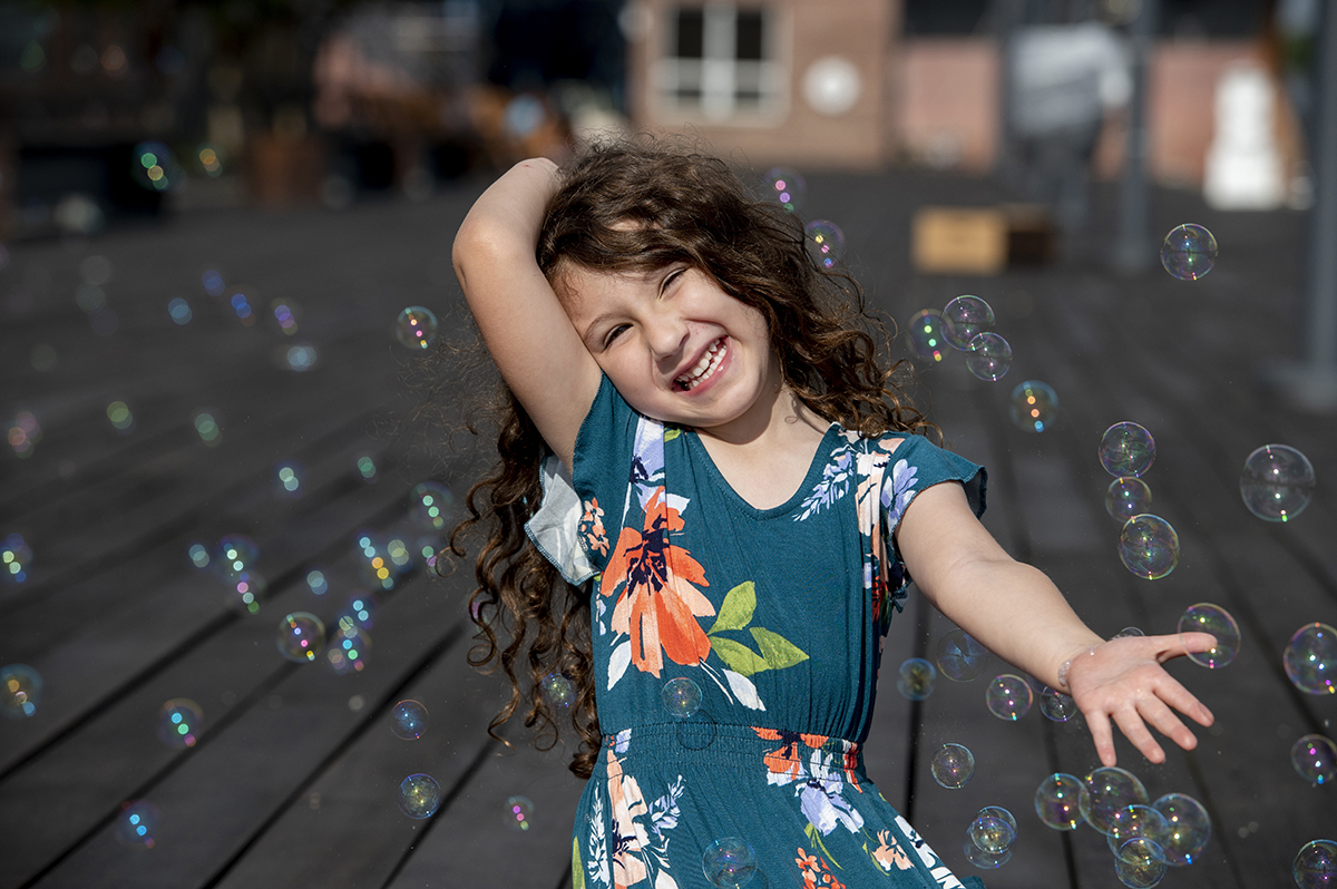 Baltimore Family Photos | Baltimore Family Photographer | F Family