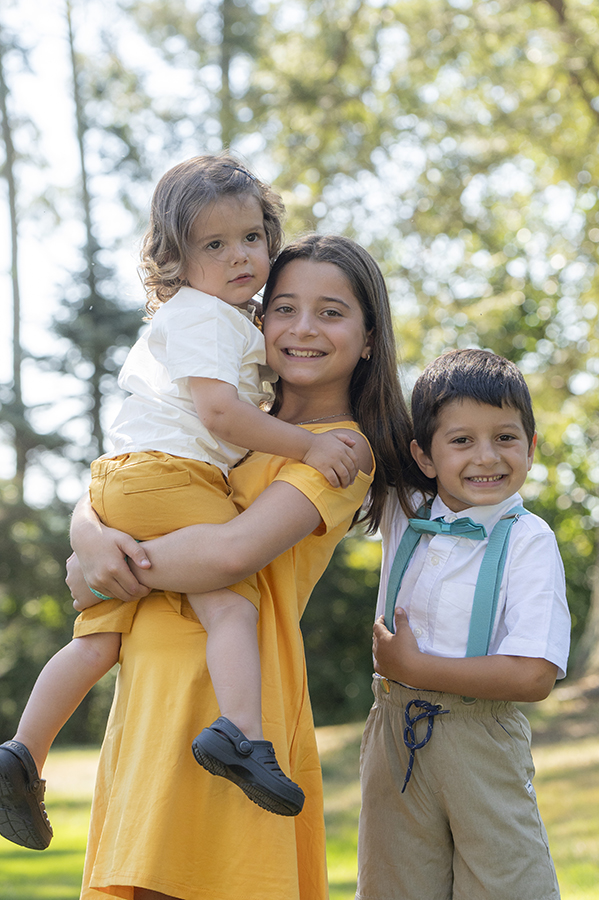 New Jersey Family Photos | New Jersey Family Photographer | K Family