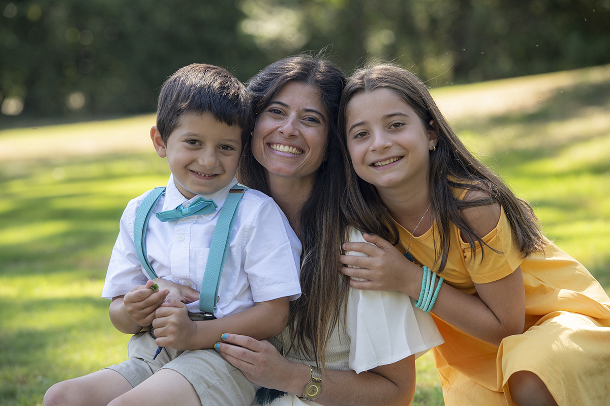 New Jersey Family Photos | New Jersey Family Photographer | K Family