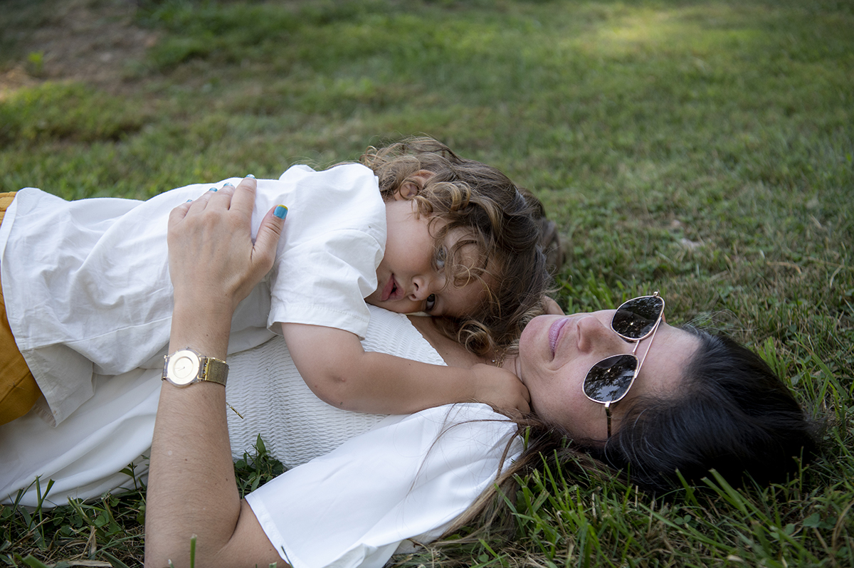 New Jersey Family Photos | New Jersey Family Photographer | K Family