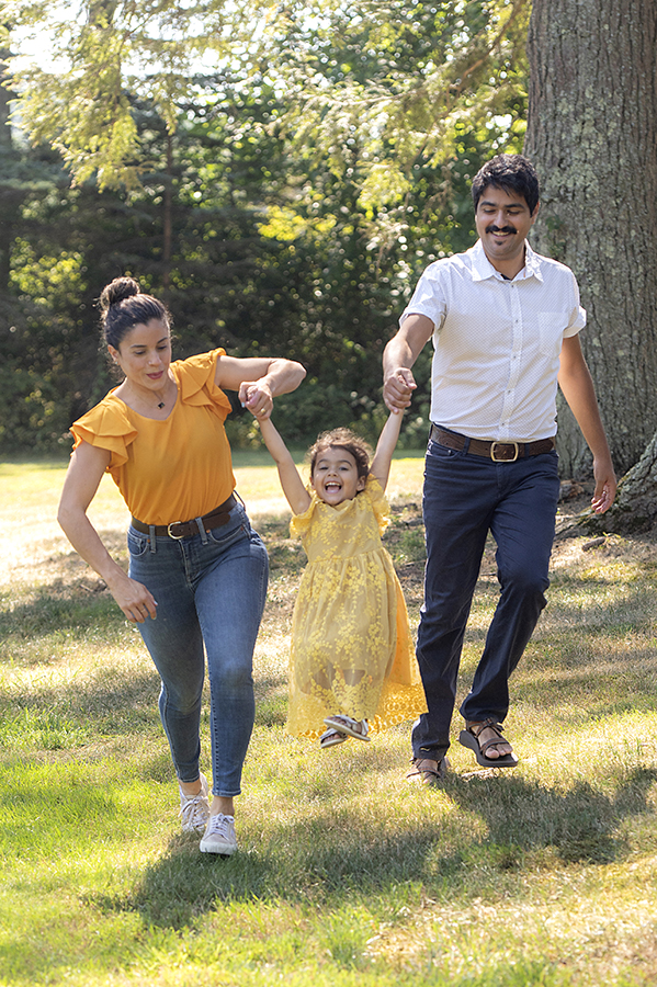New Jersey Family Photos | New Jersey Family Photographer | K Family