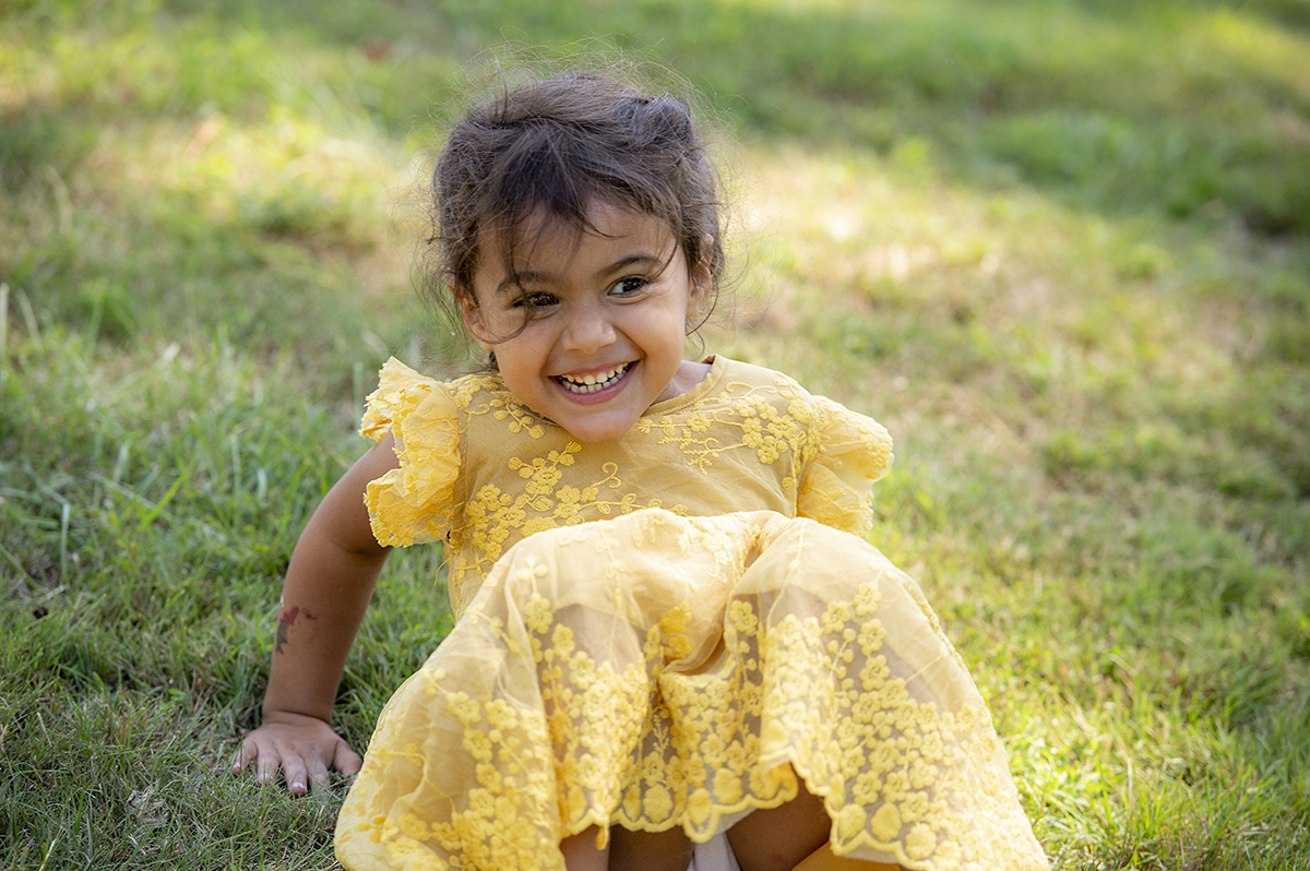 New Jersey Family Photos | New Jersey Family Photographer | K Family