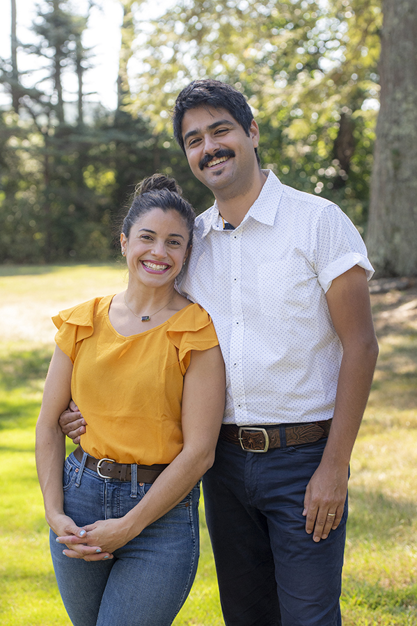 New Jersey Family Photos | New Jersey Family Photographer | K Family
