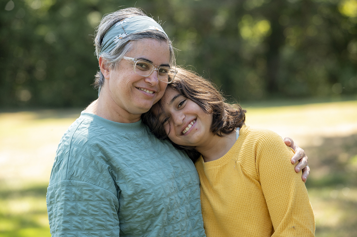 New Jersey Family Photos | New Jersey Family Photographer | K Family