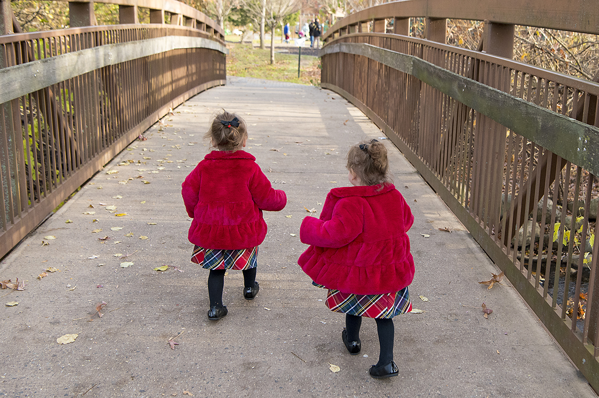 NJ Fall Family Photos | NJ Family Photographer | C Family
