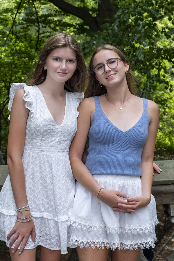 Central Park Family Photos | NYC Family Photographer | P Family