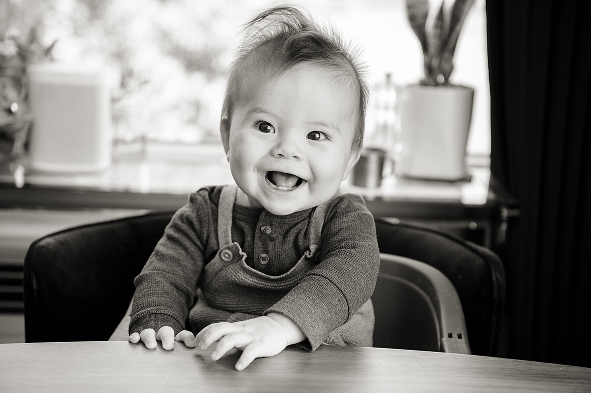 Hoboken Fall Family Photos | Hoboken Family Photographer | C Family