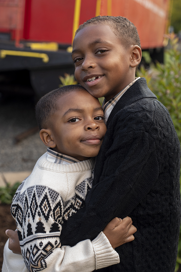 Vienna Virginia Family Photos | Vienna Virginia Family Photographer | L Family