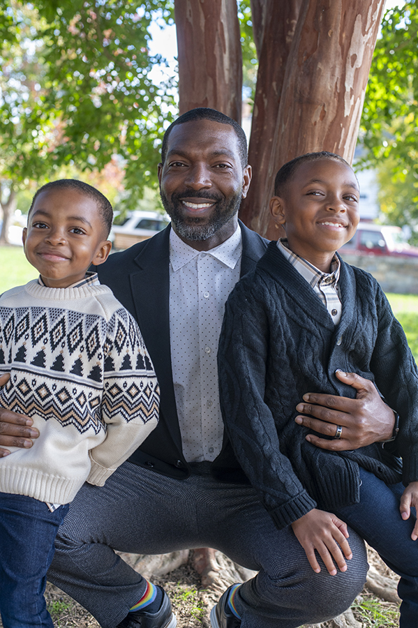 Vienna Virginia Family Photos | Vienna Virginia Family Photographer | L Family