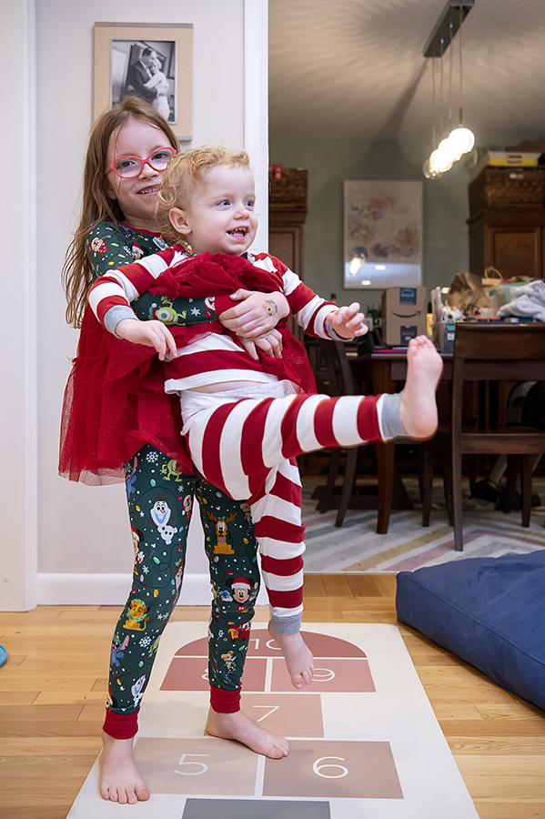 Hoboken Day in the Life Photographer | New Jersey Day in the Life Photographer | Day in the Life Family Photos