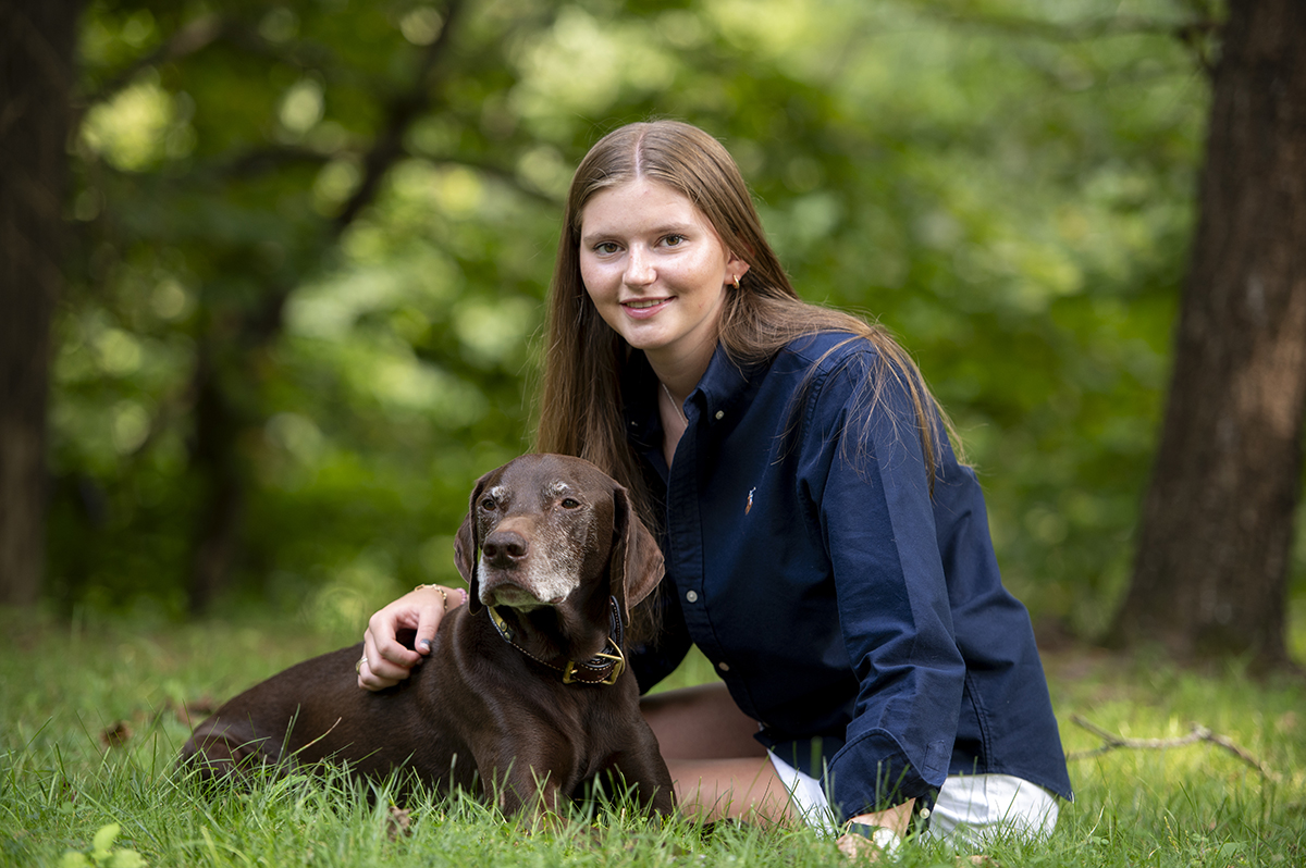 Buck Hill Falls Golf Course Family Photos