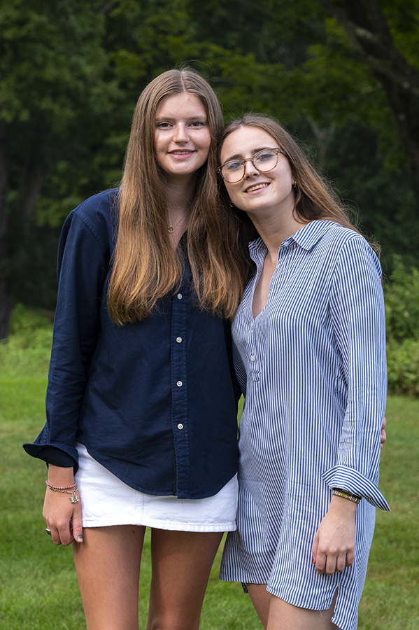 Buck Hill Falls Golf Course Family Photos