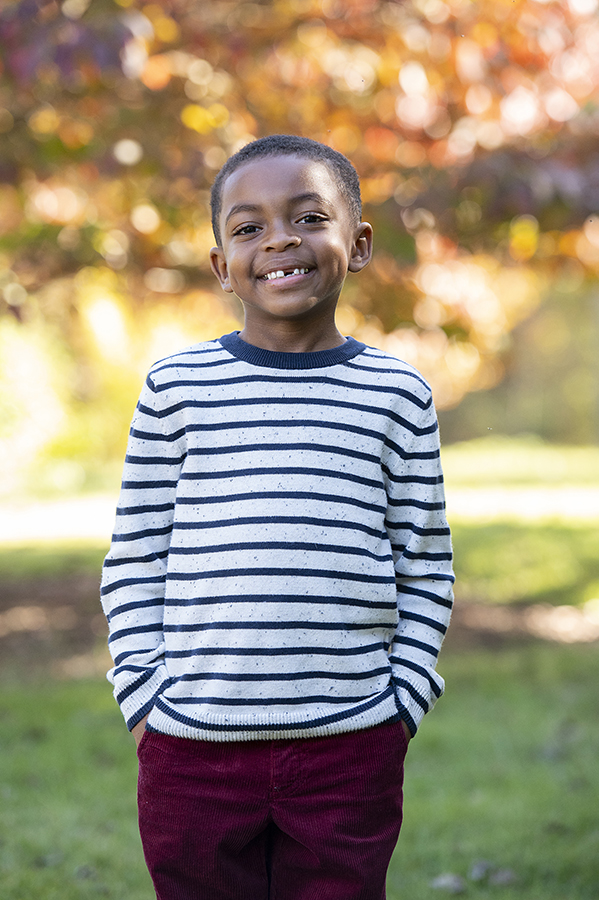 MeadowLark Botanical Gardens Family Photos | Virginia Family Photographer | L Family