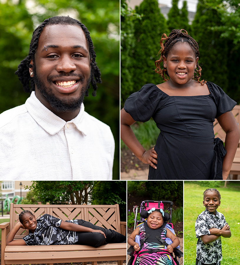 Yonkers Family Photos | Yonkers Family Photographer | R Family
