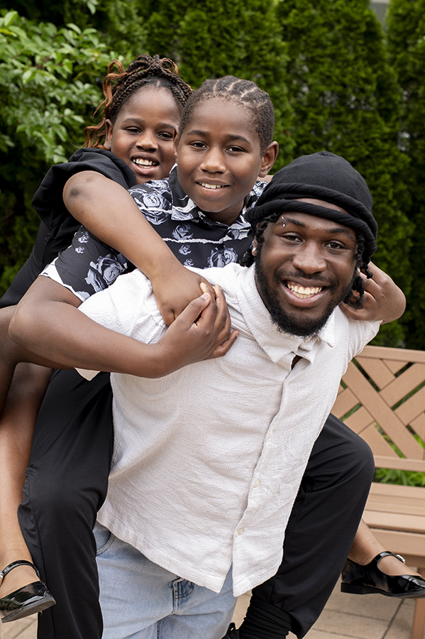 Yonkers Family Photos | Yonkers Family Photographer | R Family