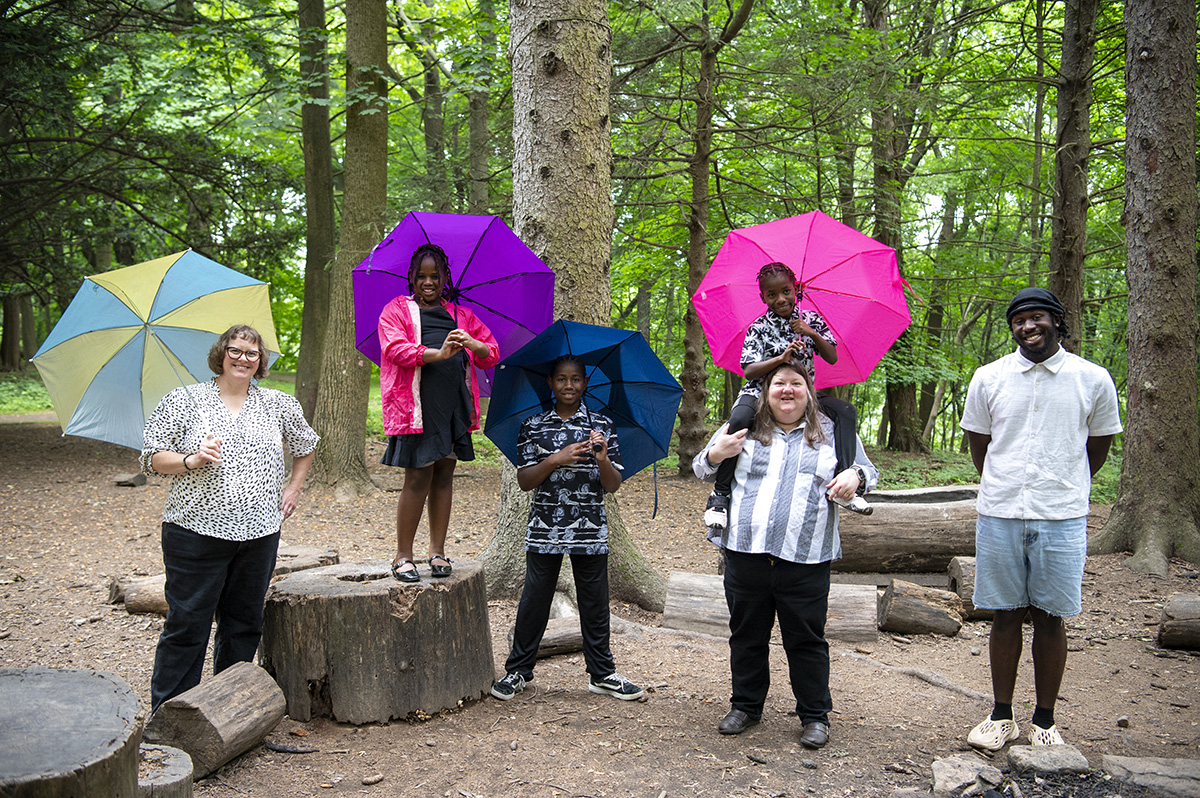 Yonkers Family Photos | Yonkers Family Photographer | R Family