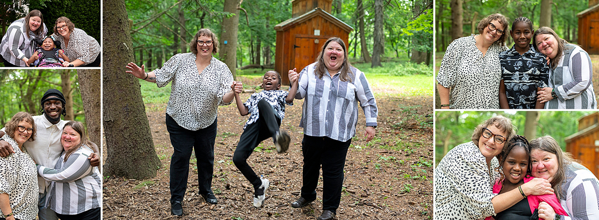 Yonkers Family Photos | Yonkers Family Photographer | R Family