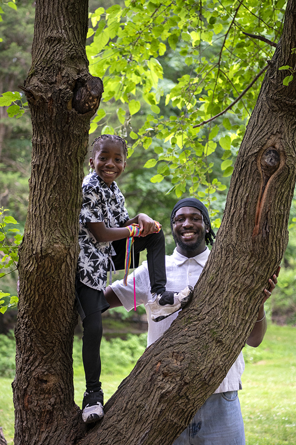 Yonkers Family Photos | Yonkers Family Photographer | R Family