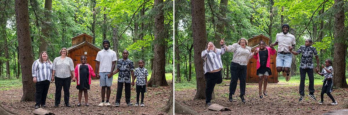 Yonkers Family Photos | Yonkers Family Photographer | R Family