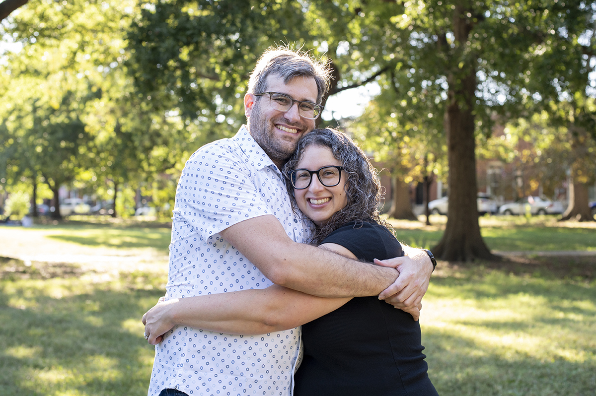 Baltimore Fall Family Photos | Baltimore Family Photographer | F Family