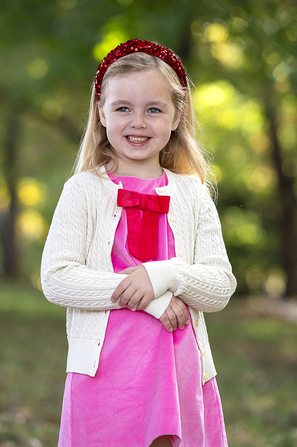 Arlington Fall Family Photos | Arlington Family Photographer | S Family