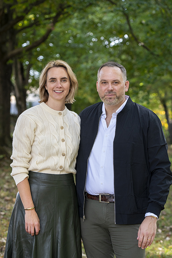 Arlington Fall Family Photos | Arlington Family Photographer | S Family