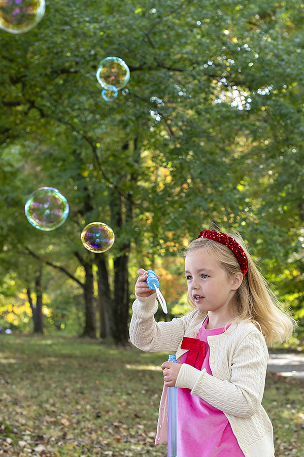 Arlington Fall Family Photos | Arlington Family Photographer | S Family